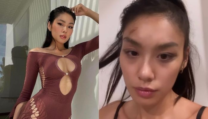 Giữa lúc Huy Trần hạnh phúc bên Ngô Thanh Vân, Thảo Nhi Lê than kiệt quệ về tinh thần lẫn thể chất