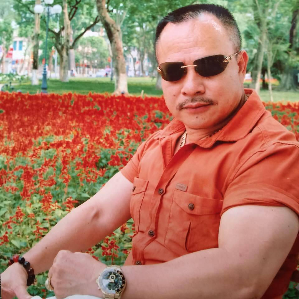 Võ sư Vũ Hải - diễn viên phim 'Người Phán Xử' - qua đời ở tuổi 62 vì ung thư - Ảnh 4