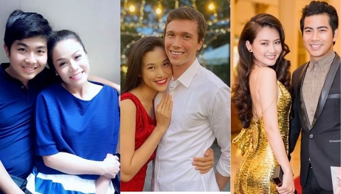 5 cuộc hôn nhân ngắn nhất showbiz Việt: Cặp MC Hoàng Oanh cũng không tiếc bằng cặp này