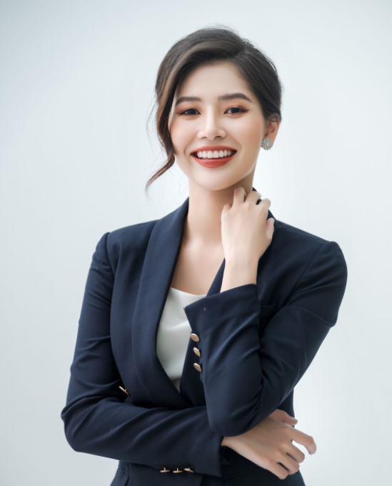 Phạm Hoàng Thu Uyên - nữ CEO thi Miss Universe Vietnam: 18 tuổi mồ côi, 19 tuổi kiếm 200 triệu/tháng - Ảnh 10