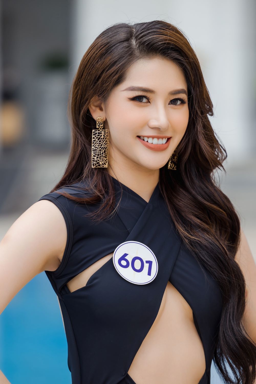 Phạm Hoàng Thu Uyên - nữ CEO thi Miss Universe Vietnam: 18 tuổi mồ côi, 19 tuổi kiếm 200 triệu/tháng - Ảnh 8