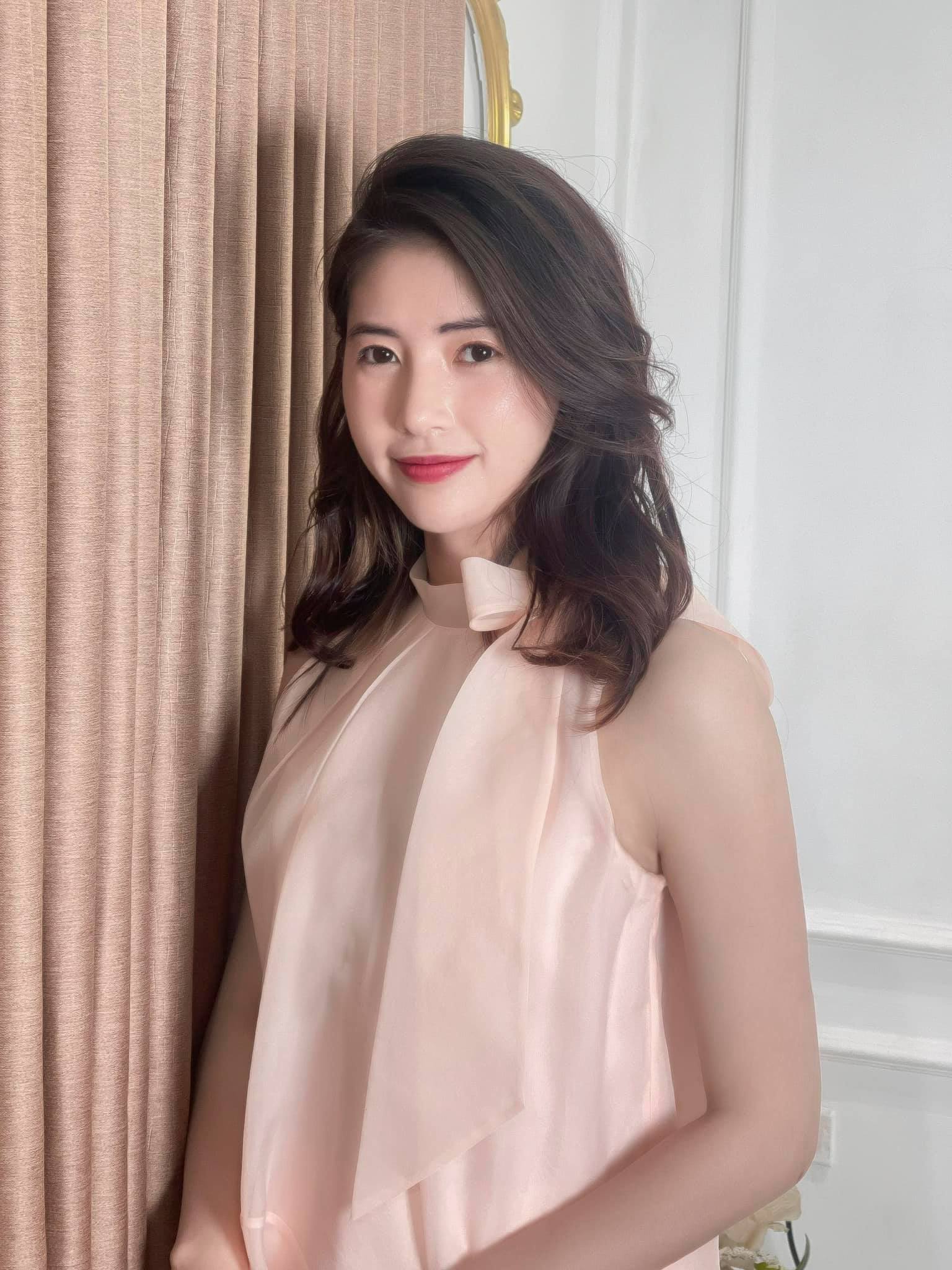 Phạm Hoàng Thu Uyên - nữ CEO thi Miss Universe Vietnam: 18 tuổi mồ côi, 19 tuổi kiếm 200 triệu/tháng - Ảnh 5