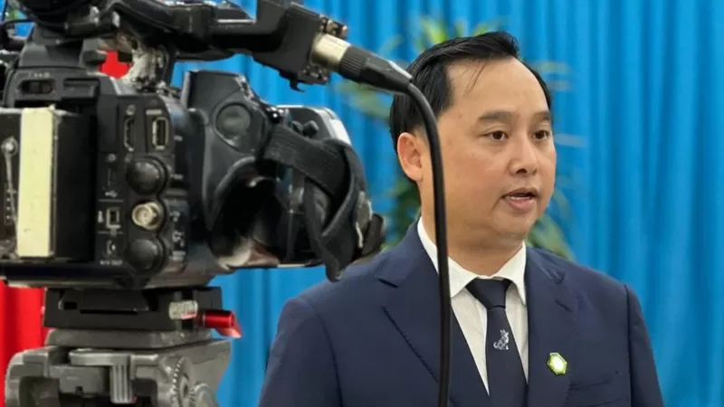 Đỗ Thành Nhân là ai? Tập đoàn Louis Holdings có lớn không?