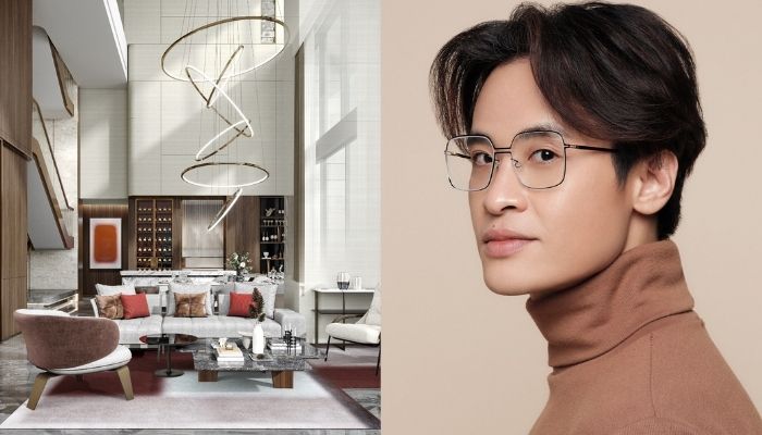 Rộ tin Hà Anh Tuấn chi 100 tỷ mua penthouse hạng sang giữa lòng Sài Gòn