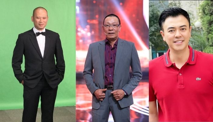 Cuộc sống hiện tại của dàn MC Chiếc Nón Kỳ Diệu: Lại Văn Sâm U70 vẫn được săn đón, Long Vũ kín tiếng