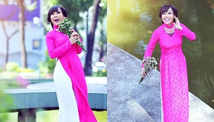 Quá khứ của Việt Hương bị bóc phốt, người thực hiện là nhân vật đặc biệt này