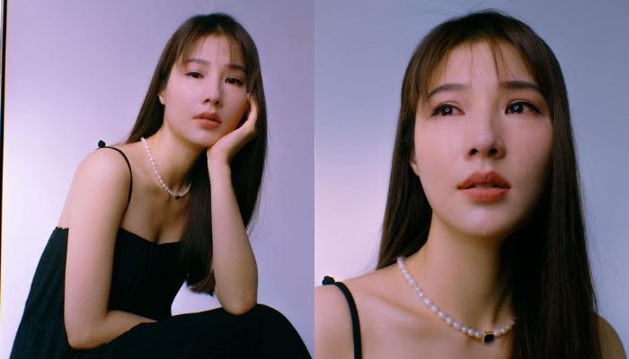 Sắp lấy chồng, Diễm My 9x bất ngờ tung loạt ảnh khóc đến mắt sưng húp