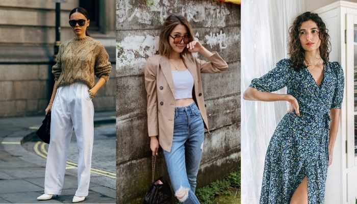 10 items giúp chị em "hack" chiều cao hiệu quả