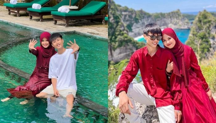 TikToker Đạt Villa vướng tin đồn chia tay bạn gái người Indonesia  