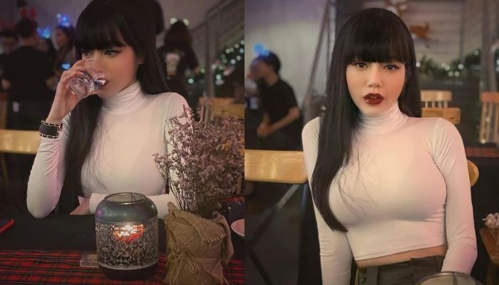 Mẹ đơn thân Elly Trần tuyên bố chỉ bị hấp dẫn bởi đàn ông thông minh