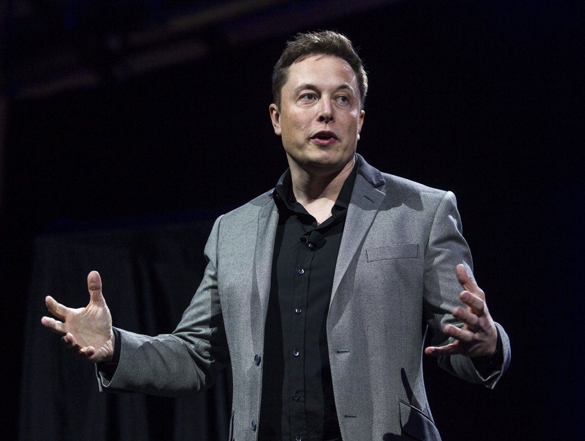 Elon Musk là ai? Tỷ phú công nghệ giàu nhất thế giới với tham vọng đưa con người lên sao Hỏa  - Ảnh 15