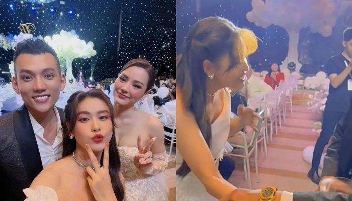 Trương Quỳnh Anh bị bạn thân Lý Bình "ép" đi bước nữa sau 4 năm chia tay Tim