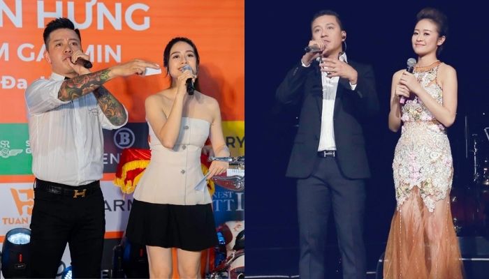 Nhận Phí Linh làm em gái, Tuấn Hưng hào phóng "Anh được hưởng gì, anh cho em cái đó"