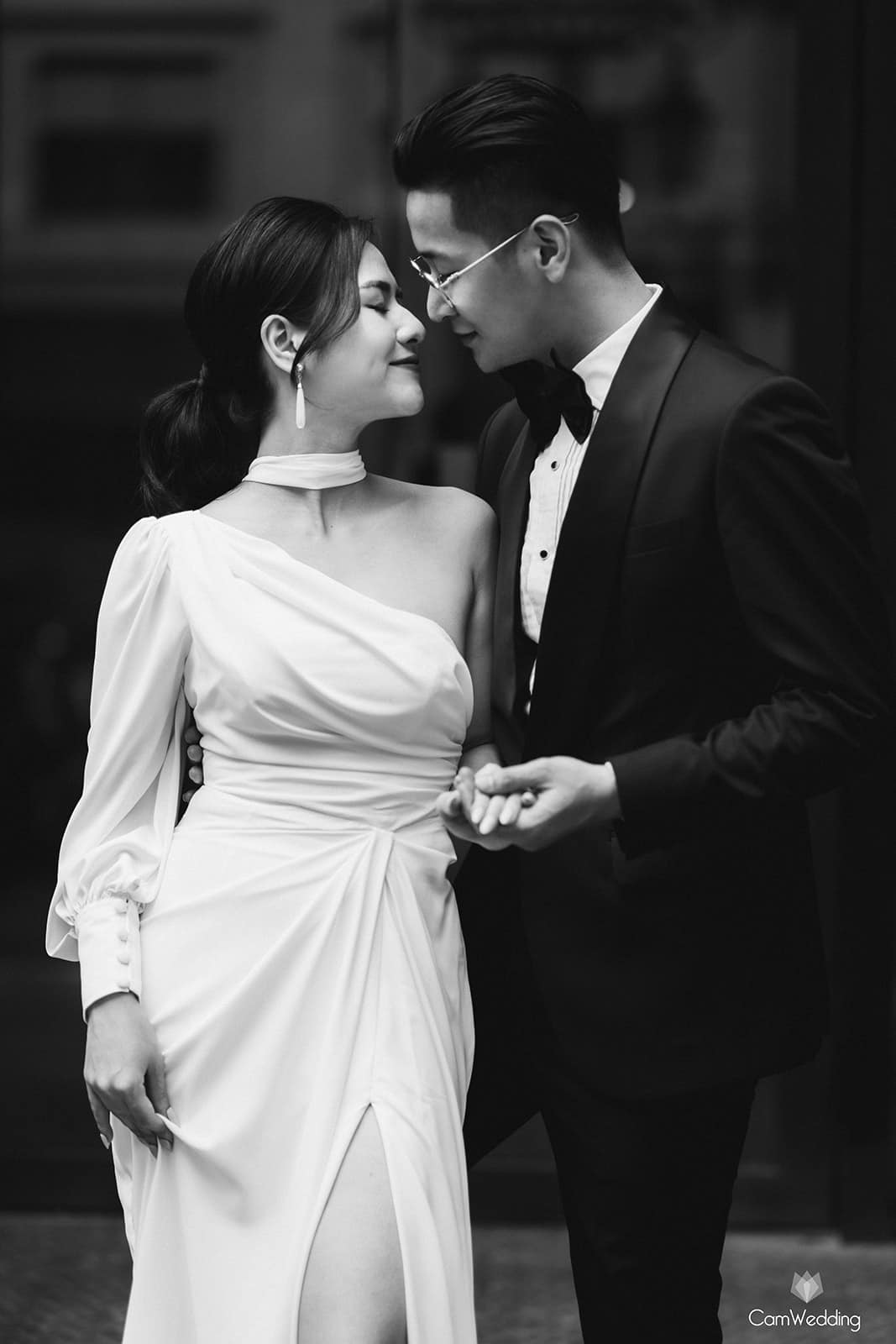 Việt Hoa 'Em gái Phương Oanh' tung bộ ảnh đẹp lung linh với bạn trai khiến netizen cứ ngỡ ảnh cưới - Ảnh 8