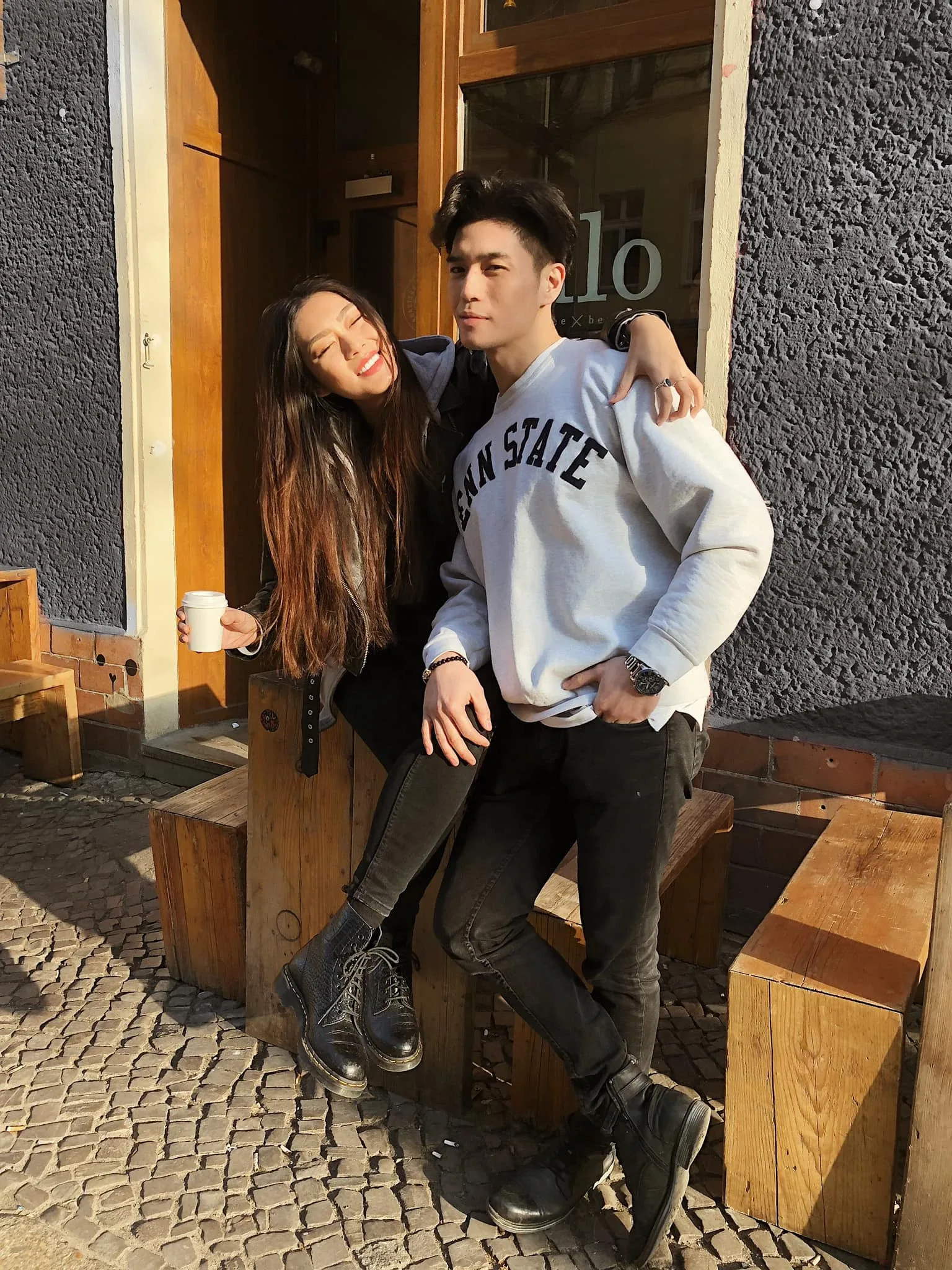 Thảo Nhi Lê ẩn ý 