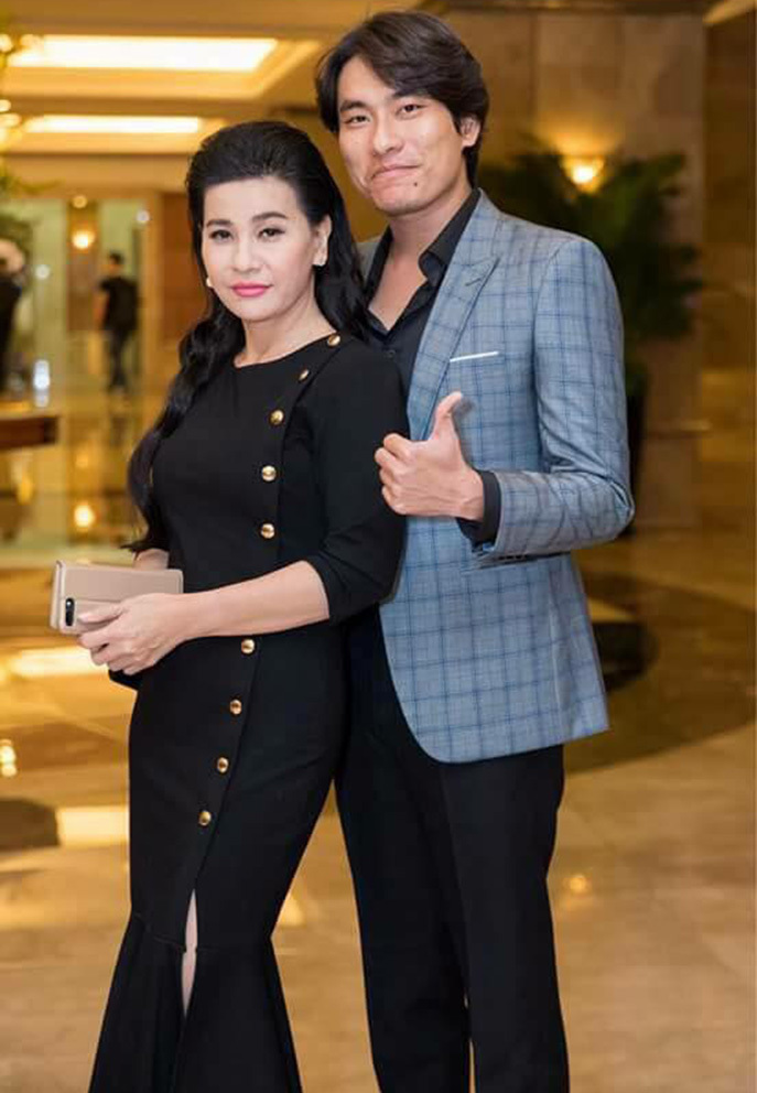 Cát Phượng và Kiều Minh Tuấn từng là cặp đôi 'chị - em' nổi trong showbiz được nhiều người ngưỡng mộ trong suốt 13 năm qua.