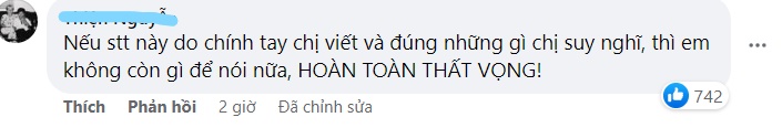 Nhiều fan 'chào tạm biệt' Đông Nhi hậu phản hồi của nữ ca sĩ về ồn ào ekip xoá kênh Youtube của FC - Ảnh 6