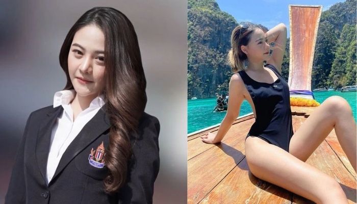 Nữ quan chức hot nhất SEA Games 31: Giỏi kick-boxing, mặt xinh như hotgirl