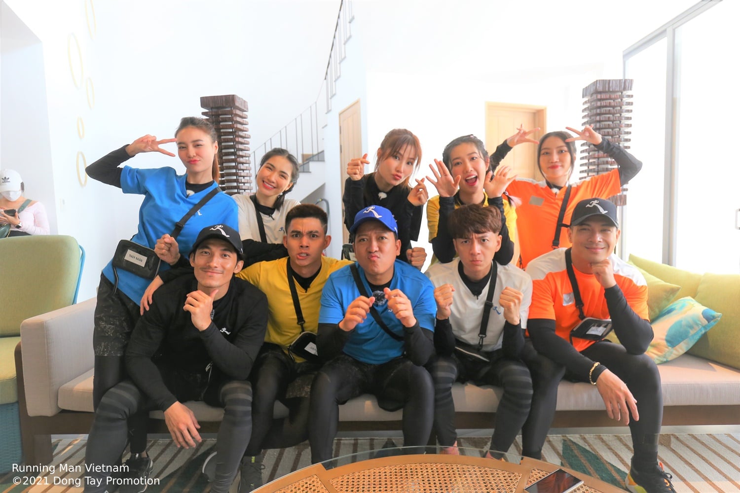 Liên Bỉnh Phát là ai? Mỹ nam 