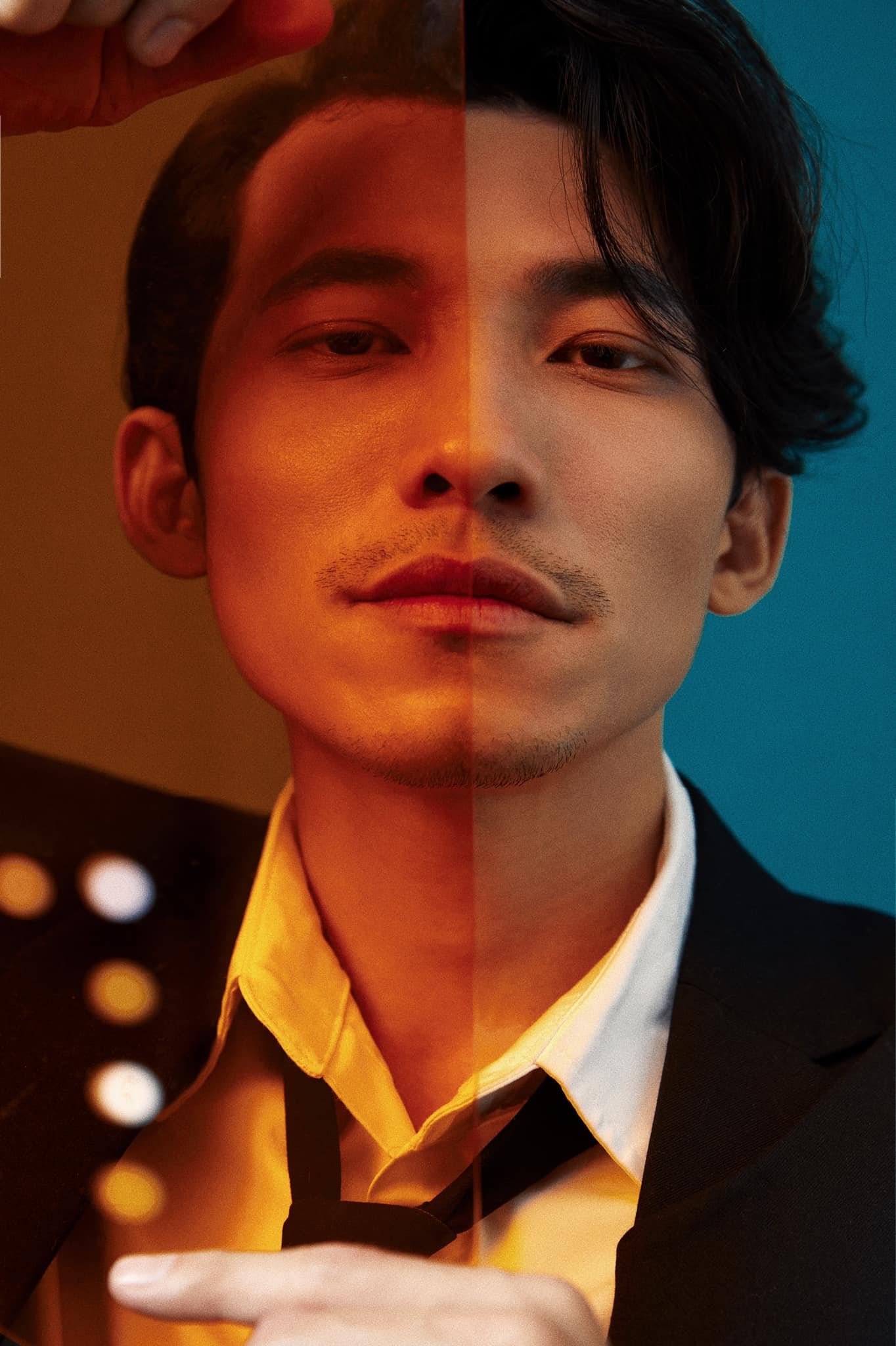 Liên Bỉnh Phát là ai? Mỹ nam 