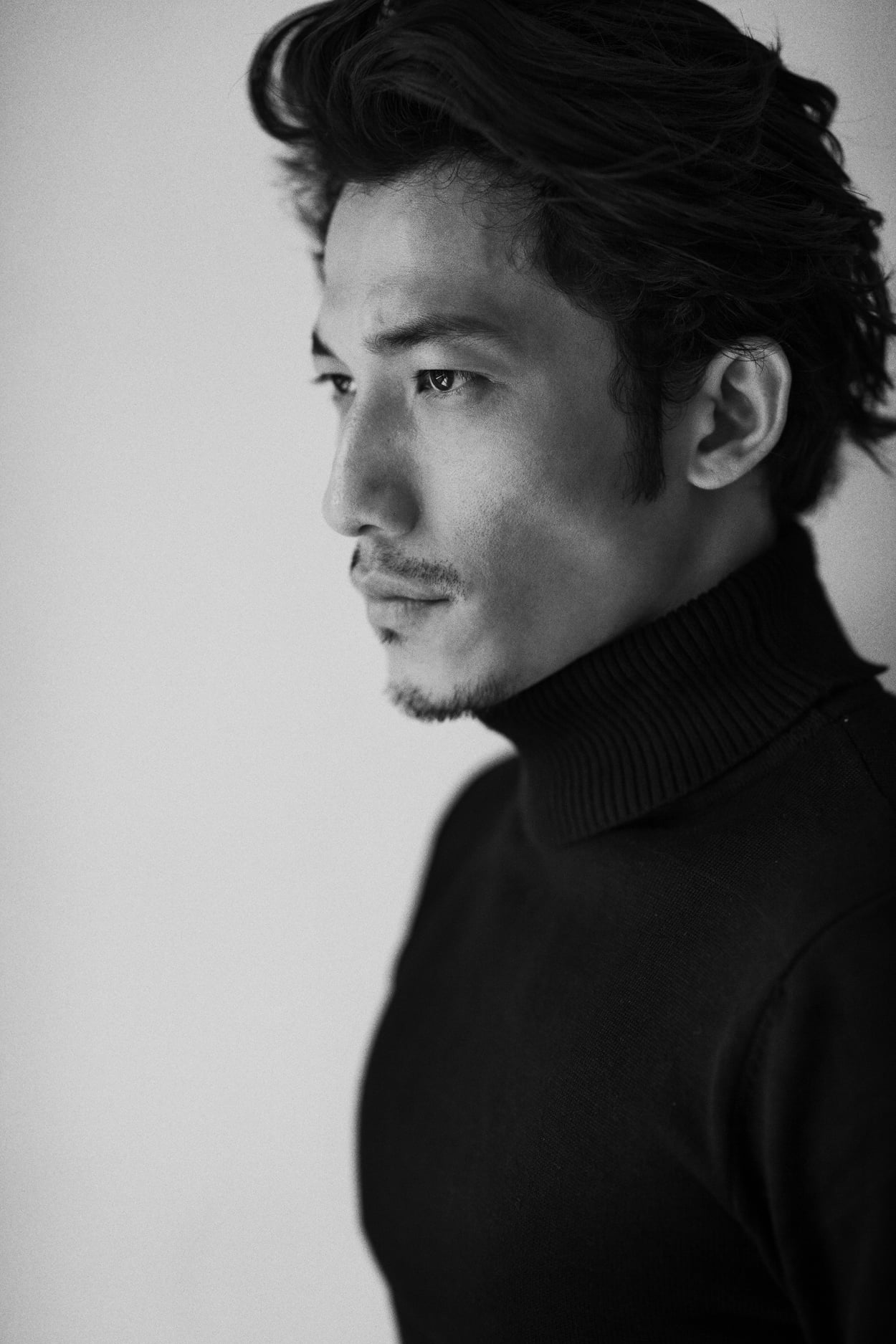 Liên Bỉnh Phát là ai? Mỹ nam 