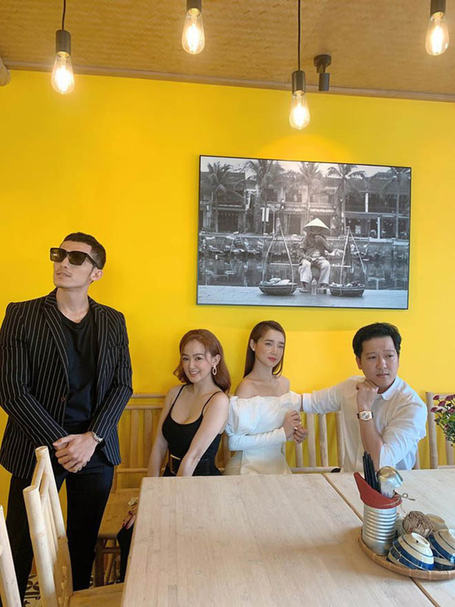 Liên Bỉnh Phát là ai? Mỹ nam 