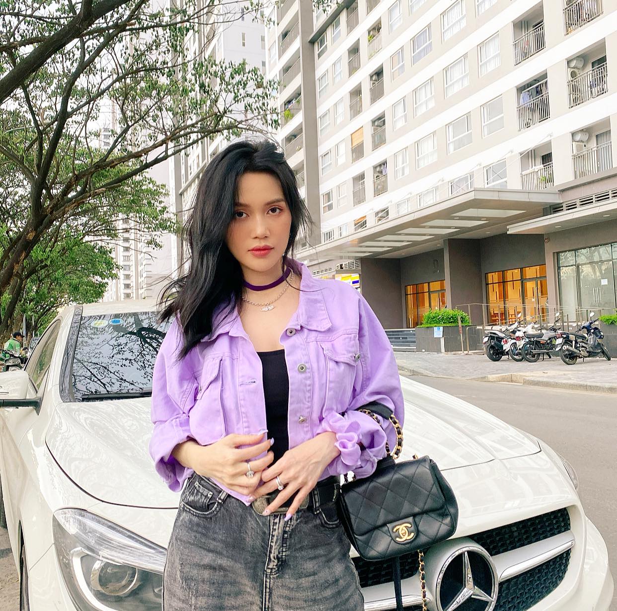 Sĩ Thanh là ai? Nữ ca sĩ gợi cảm nhiều tai tiếng của Vbiz - Ảnh 5