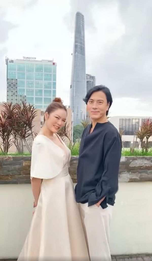 Tài tử Han Jae Suk không thể về nước vì ekip phim của Lý Nhã Kỳ nợ tiền khách sạn - Ảnh 1