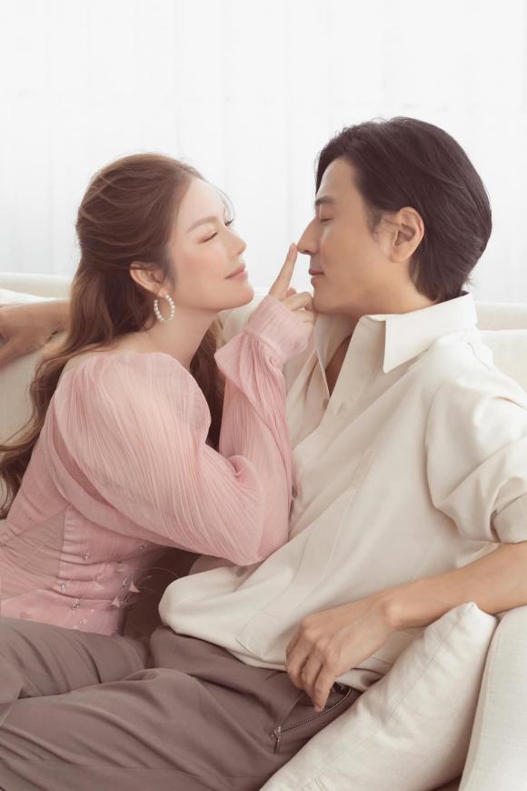 Tài tử Han Jae Suk không thể về nước vì ekip phim của Lý Nhã Kỳ nợ tiền khách sạn - Ảnh 2