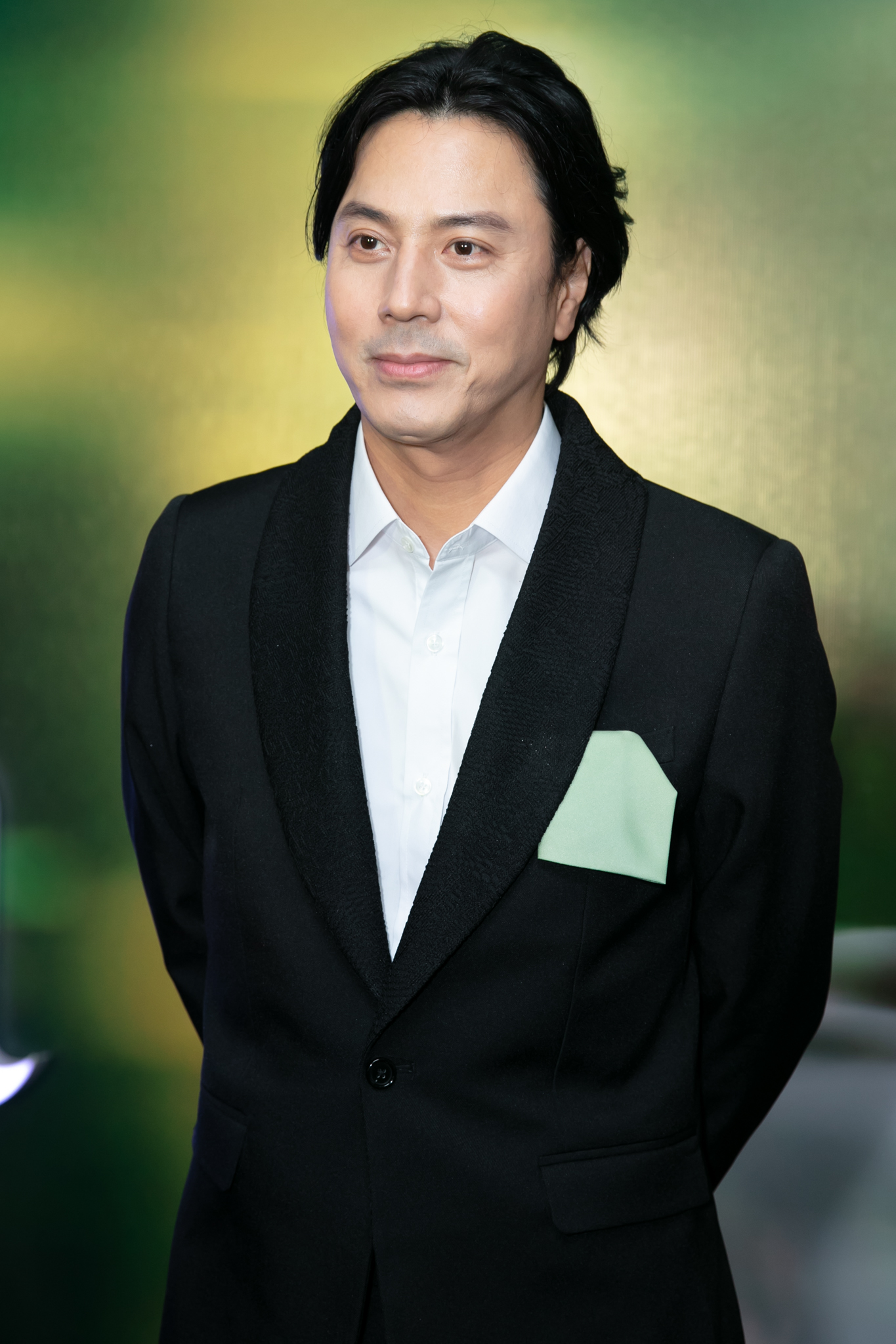 Tài tử Han Jae Suk không thể về nước vì ekip phim của Lý Nhã Kỳ nợ tiền khách sạn - Ảnh 4