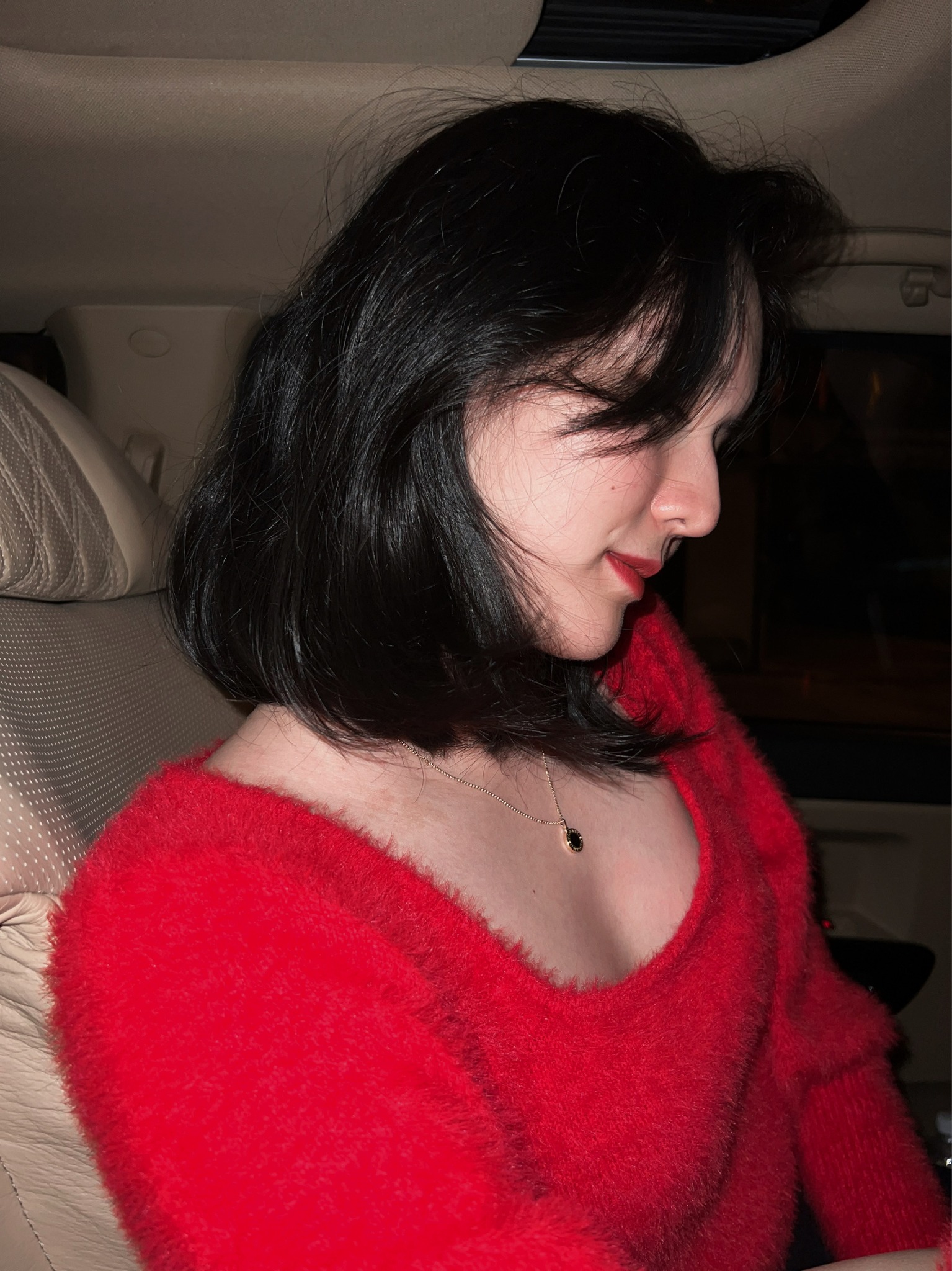 Hải Tú tái xuất MXH sau 3 tháng im ắng, bị soi dấu hiệu như mẹ bỉm sửa - Ảnh 4