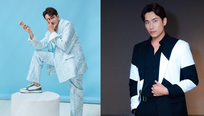 Hậu chia tay Cát Phượng, Kiều Minh Tuấn "trẻ hóa", được khen điển trai chẳng kém tài tử Hàn Quốc