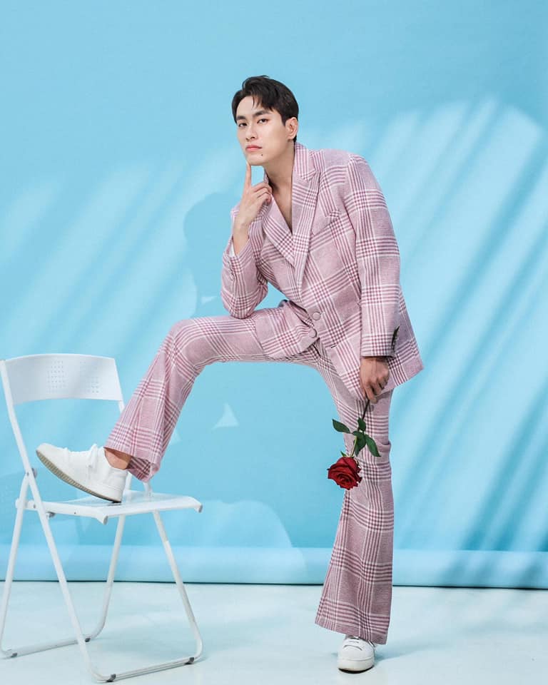 Hậu chia tay Cát Phượng, Kiều Minh Tuấn 