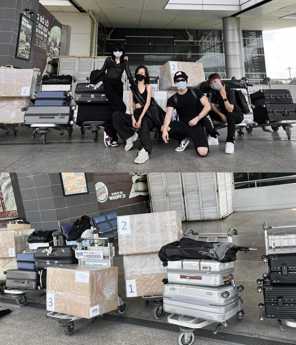 Hoãn lịch tham dự LHP Cannes, Lý Nhã Kỳ 