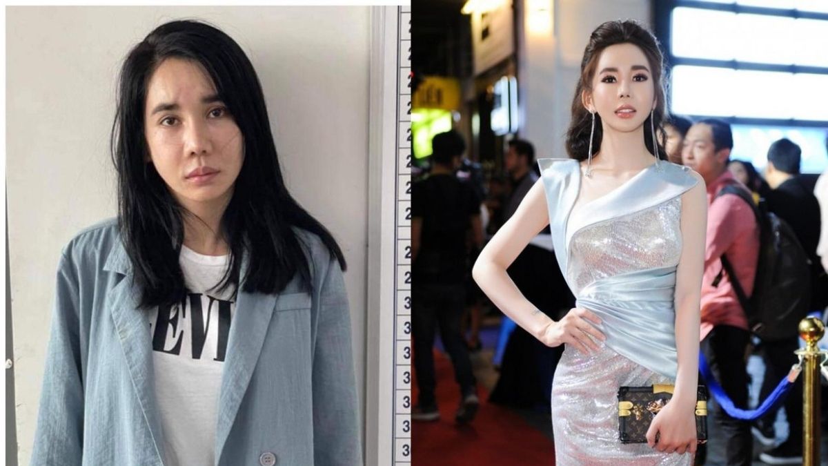 Vụ Hoa hậu Lã Kỳ Anh "cuỗm" đồng hồ Rolex: Công an kết luận trộm đồ do thua lỗ sàn tiền ảo