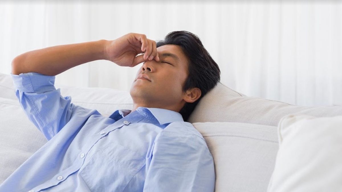 Đàn ông cũng "đến tháng" như chị em và những sự thật thú vị về "ngày đèn đỏ" của đàn ông