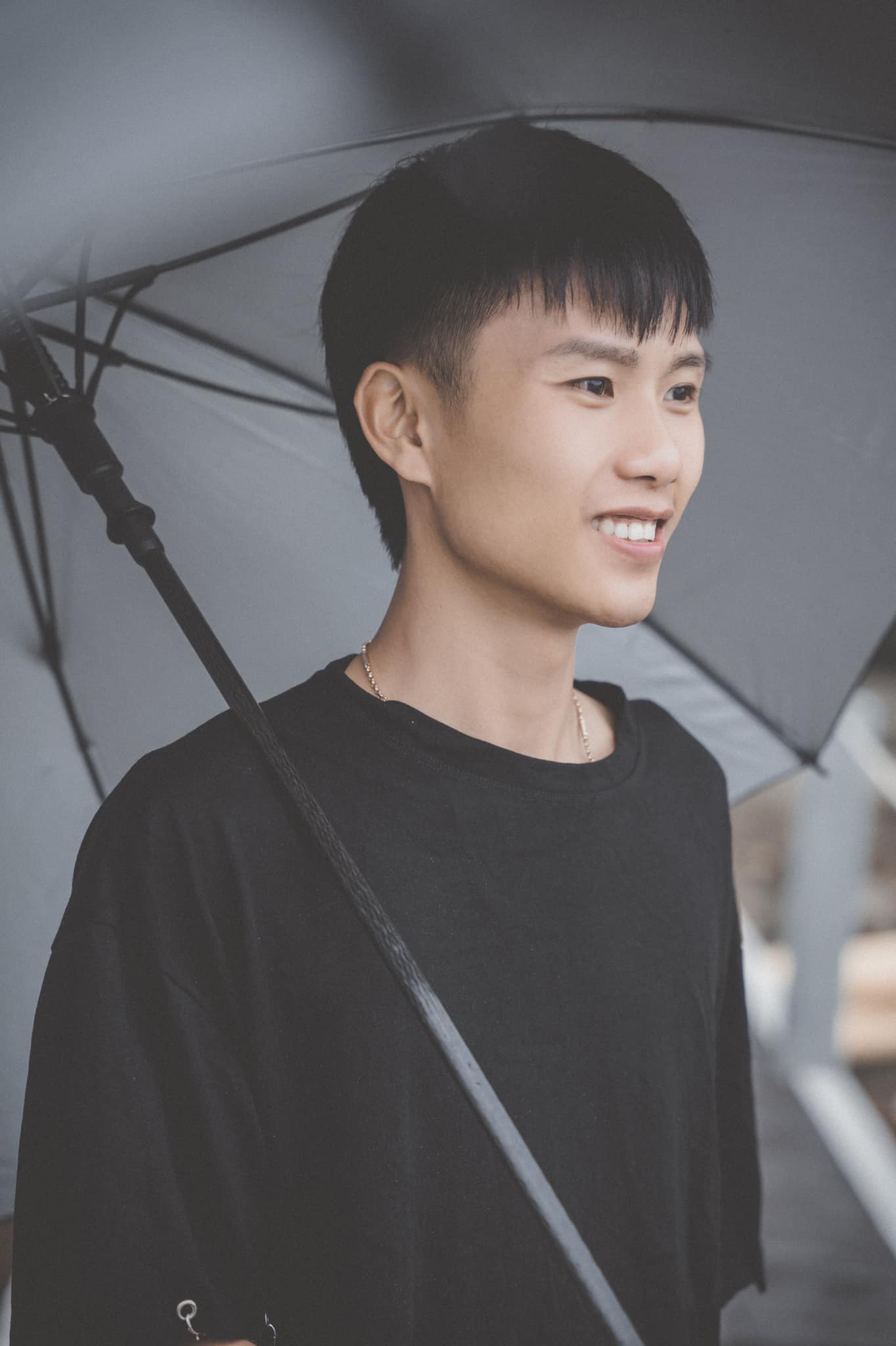 Đạt Villa là ai? Hot Tiktoker 9x triệu view có chuyện tình xuyên biên giới với bạn gái Indonesia - Ảnh 12