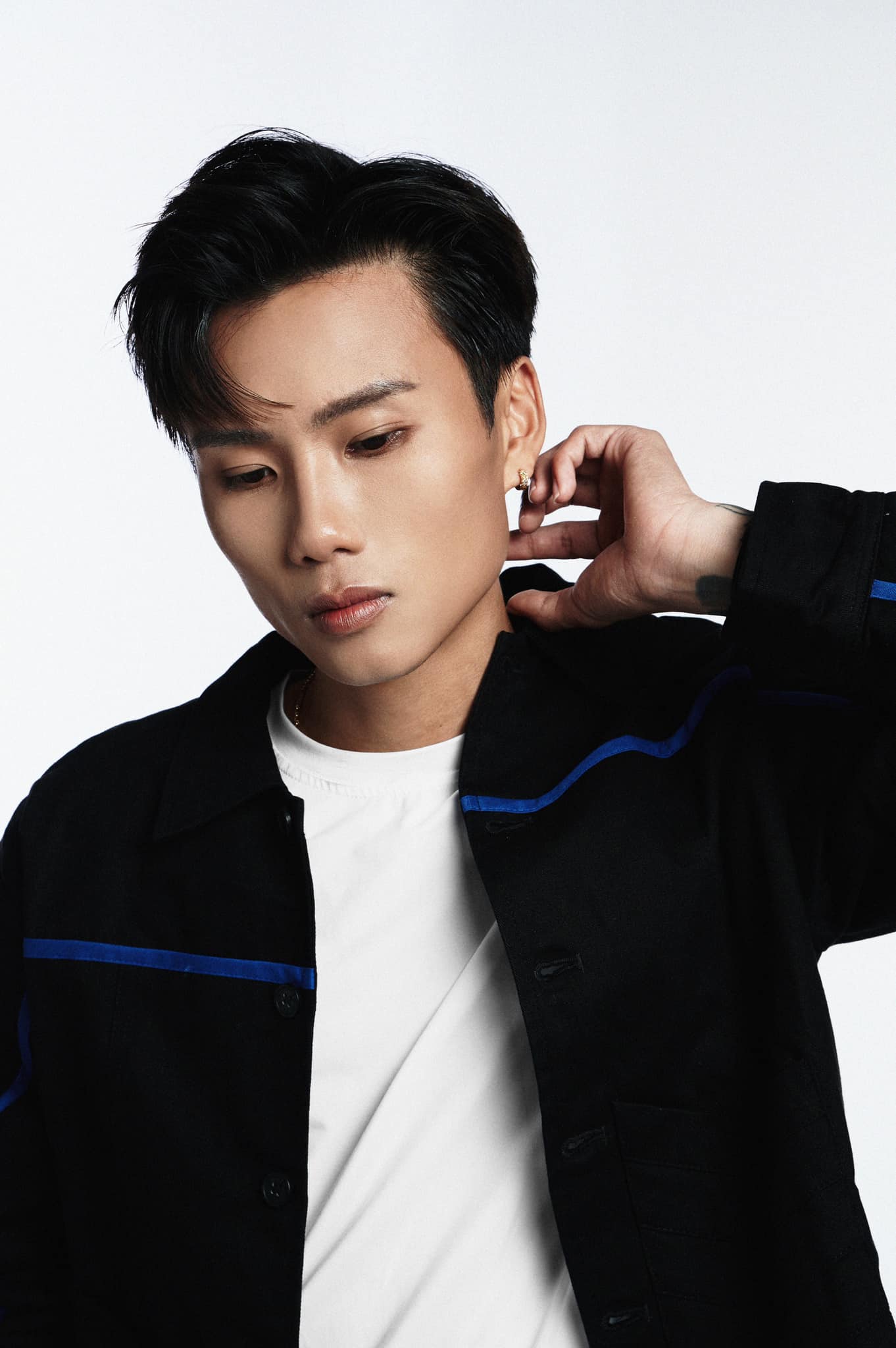 Đạt Villa là ai? Hot Tiktoker 9x triệu view có chuyện tình xuyên biên giới với bạn gái Indonesia - Ảnh 4