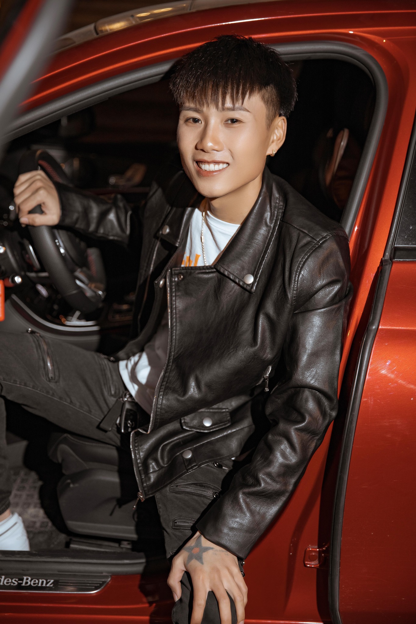 Đạt Villa là ai? Hot Tiktoker 9x triệu view có chuyện tình xuyên biên giới với bạn gái Indonesia - Ảnh 6