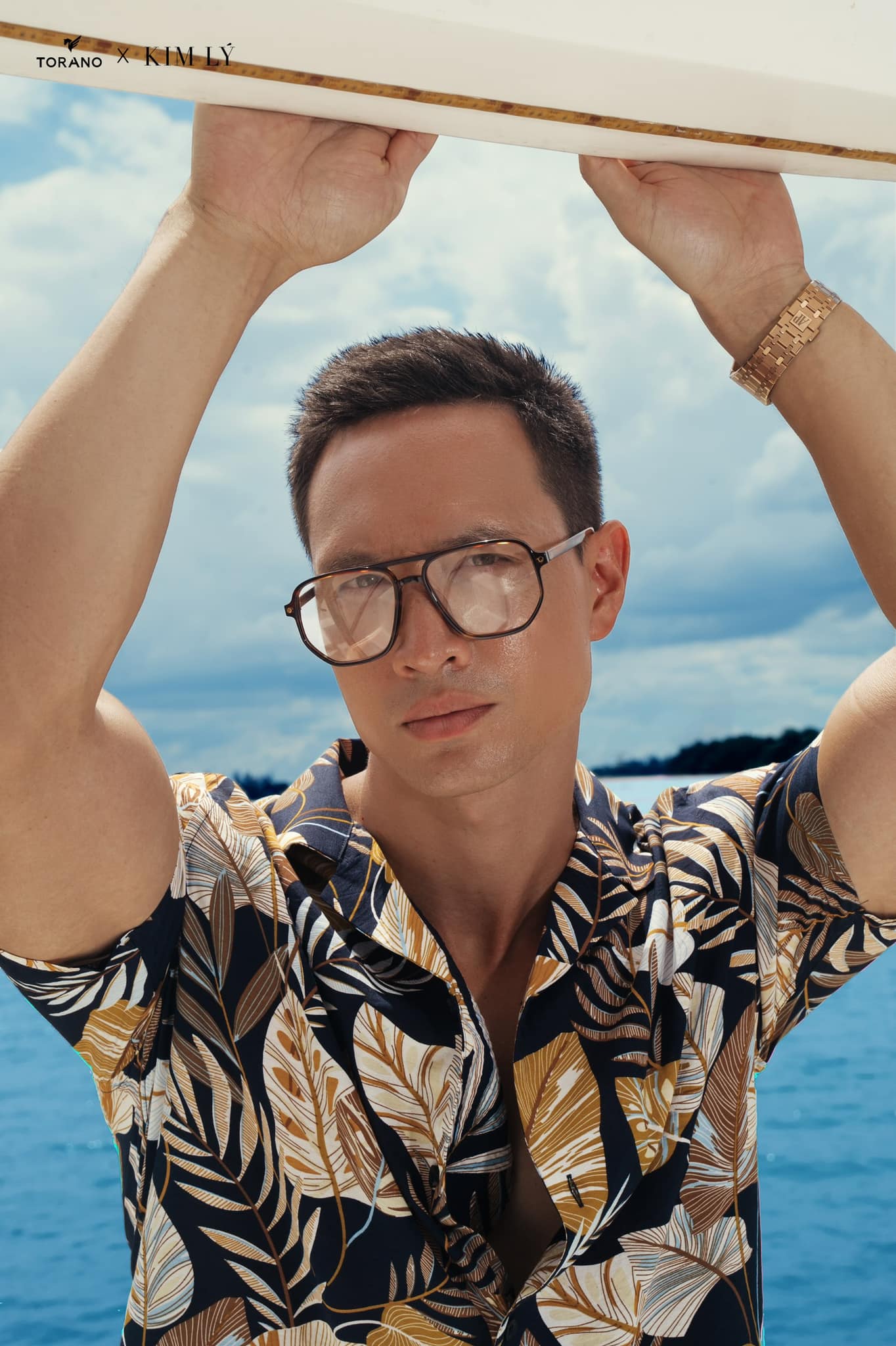 Kim Lý là ai? Tình cũ Trương Ngọc Ánh, chồng điển trai của Hồ Ngọc Hà - Ảnh 10