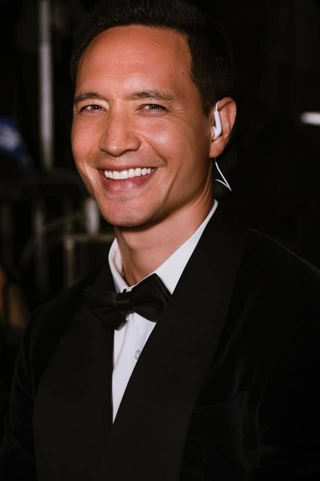 Kim Lý là ai? Tình cũ Trương Ngọc Ánh, chồng điển trai của Hồ Ngọc Hà - Ảnh 11