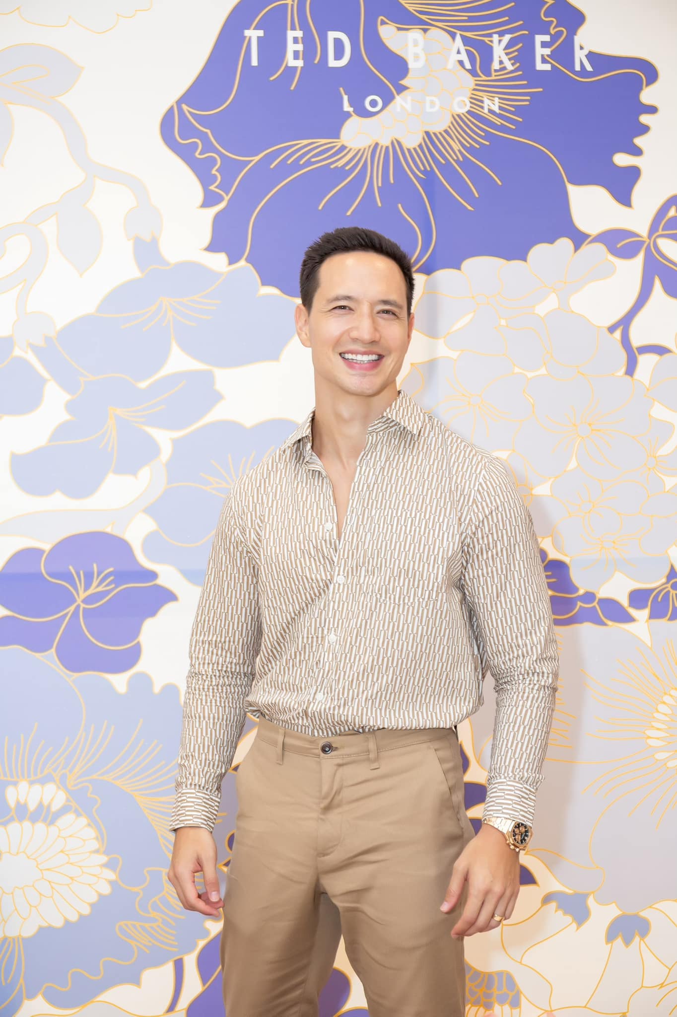 Kim Lý là ai? Tình cũ Trương Ngọc Ánh, chồng điển trai của Hồ Ngọc Hà - Ảnh 12