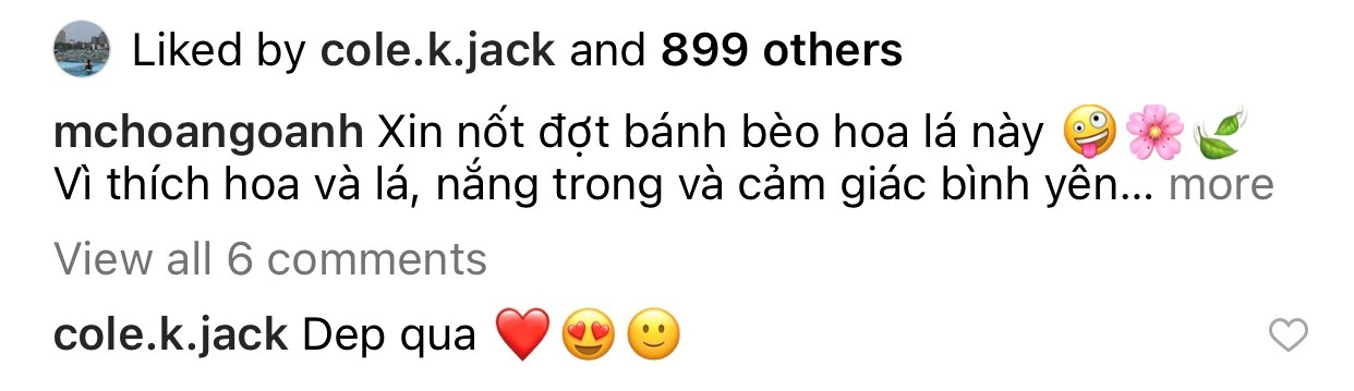 MC Hoàng Oanh khoe diện mạo tươi tắn sau đổ vỡ, chồng cũ ngoại quốc liền khen: 