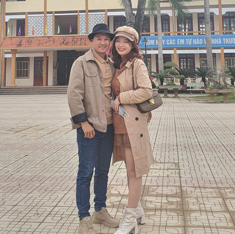 Nuôi bé gái hàng xóm từ năm 4 tuổi, 16 năm sau chú rước luôn cháu về dinh - Ảnh 7