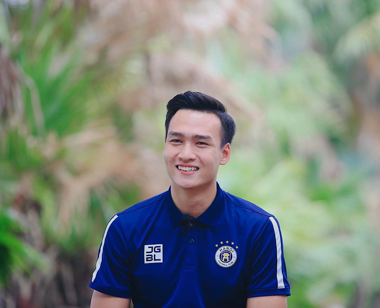 Bùi Hoàng Việt Anh là ai? 