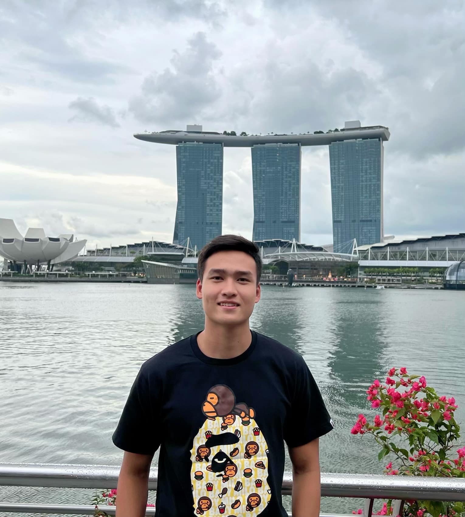 Bùi Hoàng Việt Anh là ai? 