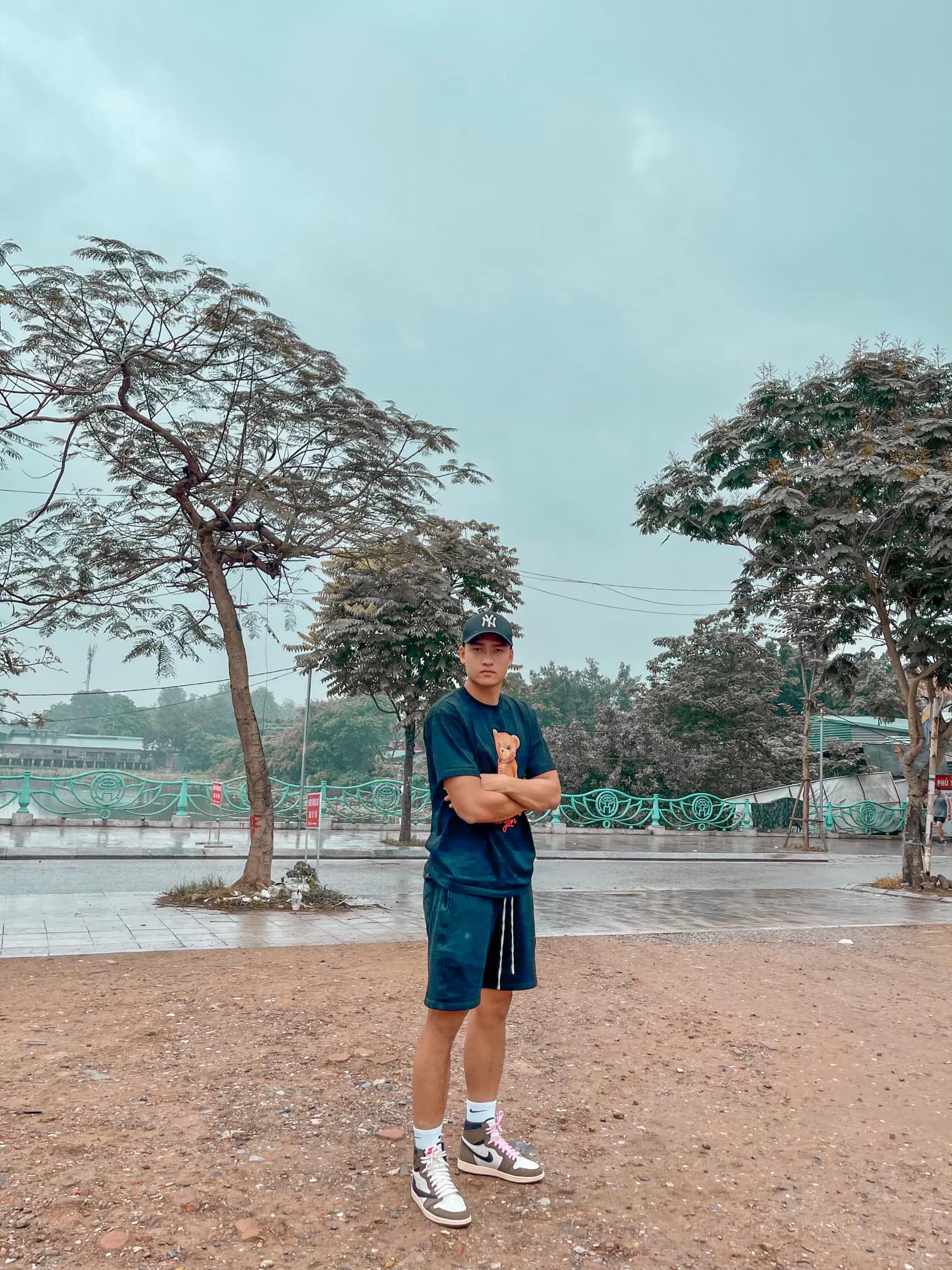 Bùi Hoàng Việt Anh là ai? 