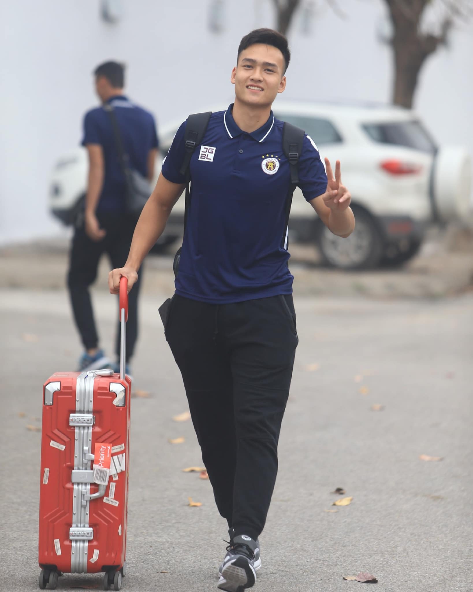 Bùi Hoàng Việt Anh là ai? 