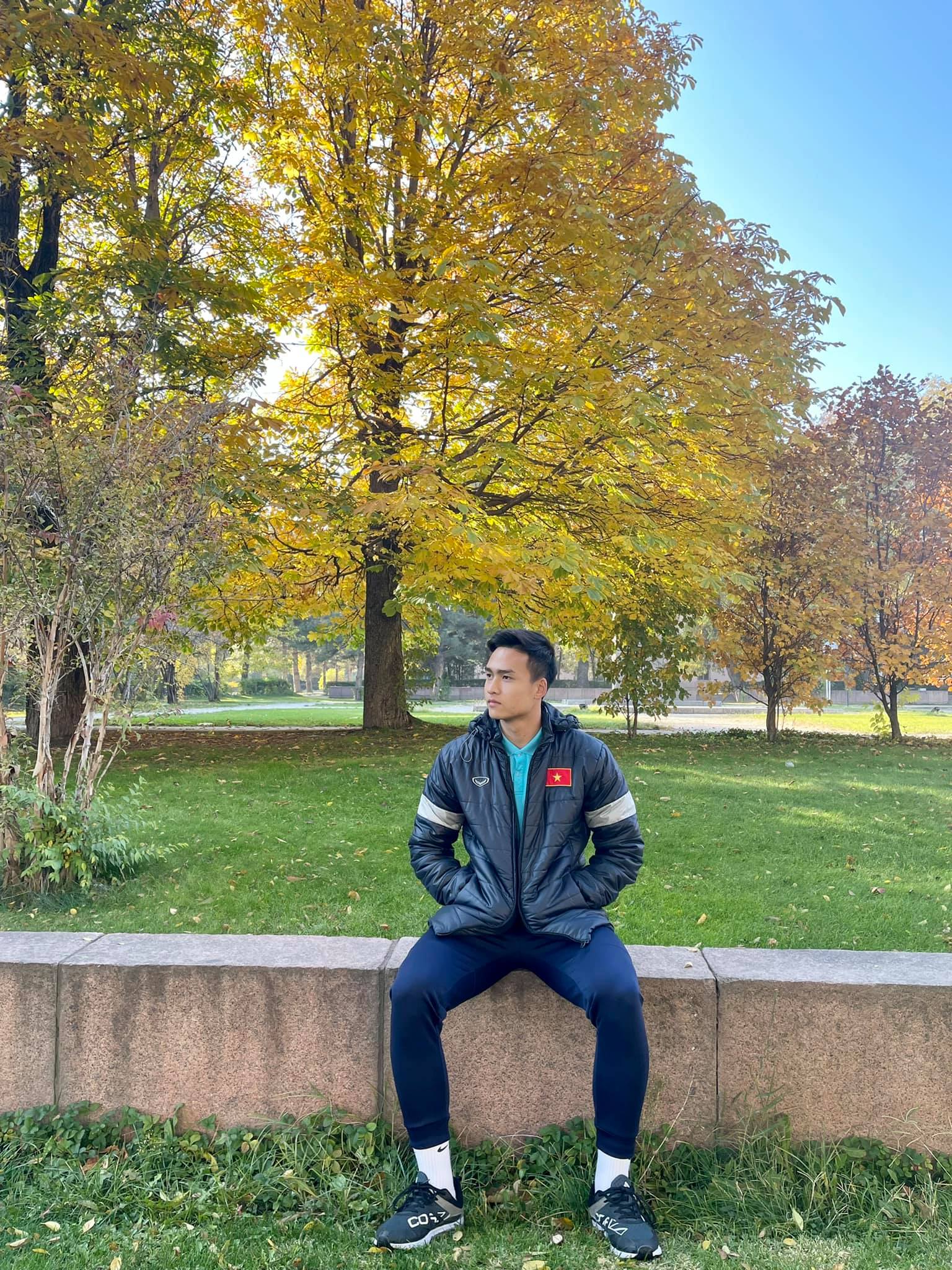 Bùi Hoàng Việt Anh là ai? 