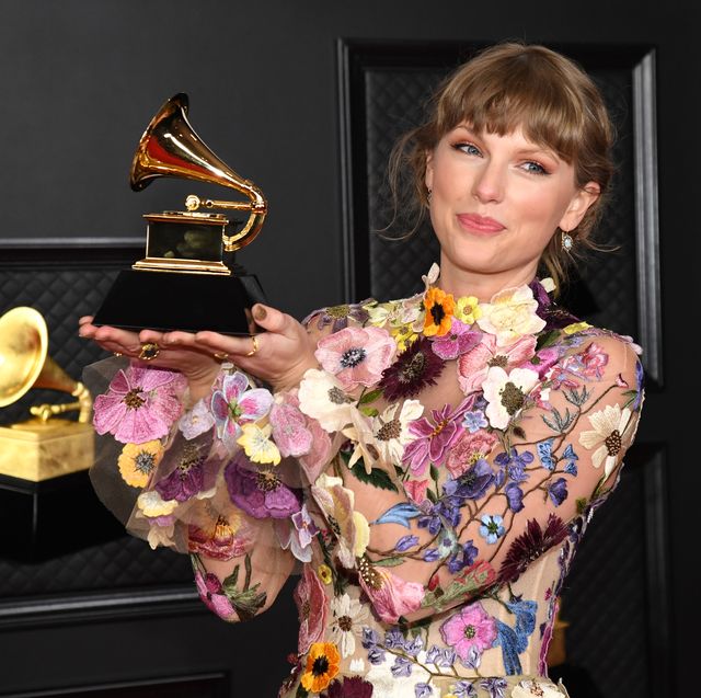 Taylor Swift là ai? Tượng đài âm nhạc đương đại thế giới sở hữu lịch sử tình trường tốn giấy mực - Ảnh 1